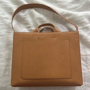 Dagne Dover Large Daily Tote